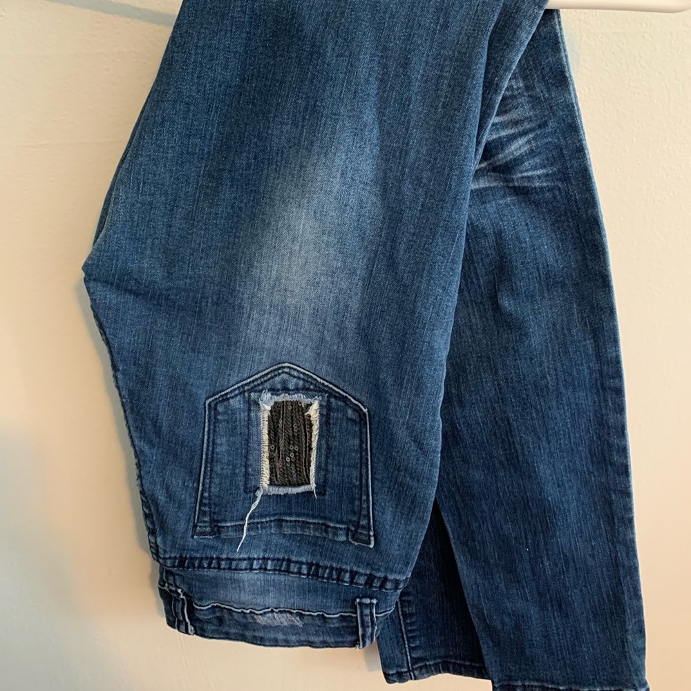 L&B jeans